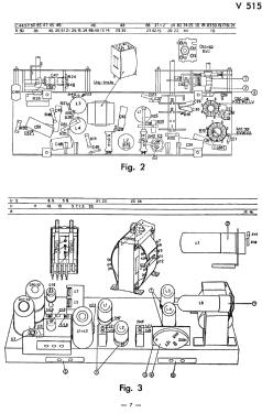 V515; Stern & Stern (ID = 2727524) Radio