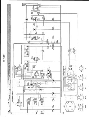 V532; Stern & Stern (ID = 2738725) Radio