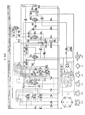 V541; Stern & Stern (ID = 2738732) Radio