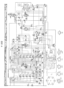 V552; Stern & Stern (ID = 2737719) Radio