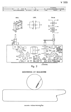 V555; Stern & Stern (ID = 2727651) Radio