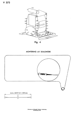 V575; Stern & Stern (ID = 2727688) Radio