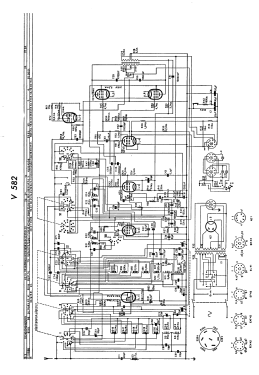 V582; Stern & Stern (ID = 2738783) Radio