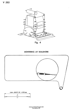 V585; Stern & Stern (ID = 2727696) Radio