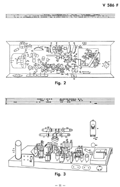 V586F; Stern & Stern (ID = 2740171) Radio