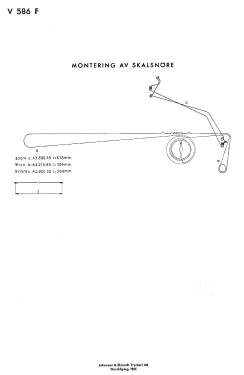 V586F; Stern & Stern (ID = 2740172) Radio