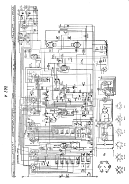 V592; Stern & Stern (ID = 2738808) Radio