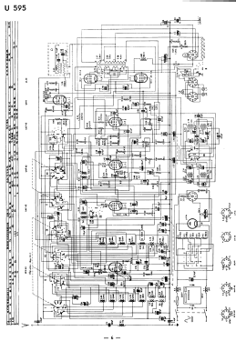 V595; Stern & Stern (ID = 2727954) Radio