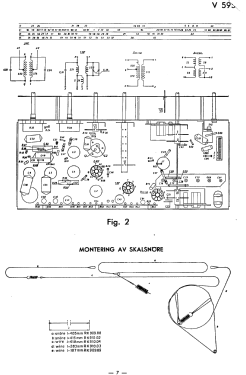 V595; Stern & Stern (ID = 2727955) Radio