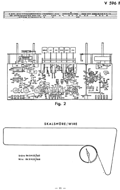 V596F; Stern & Stern (ID = 2728019) Radio