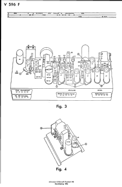 V596F; Stern & Stern (ID = 2728020) Radio