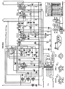 V 444; Stern & Stern (ID = 2738597) Radio