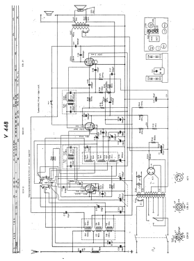 V 448; Stern & Stern (ID = 2737702) Radio