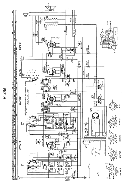 V 456; Stern & Stern (ID = 2737504) Radio