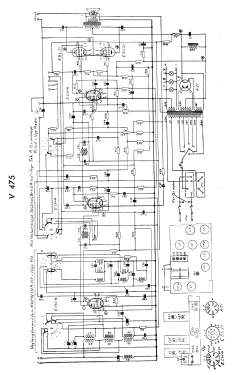 V 475; Stern & Stern (ID = 2737621) Radio