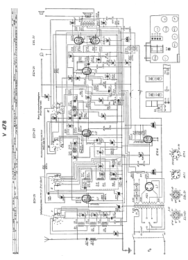 V 478; Stern & Stern (ID = 2738676) Radio