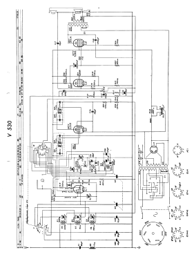 V 530; Stern & Stern (ID = 2738719) Radio