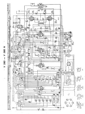 V 580; Stern & Stern (ID = 2738763) Radio