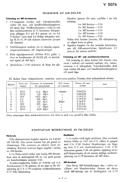 Wien V5076; Stern & Stern (ID = 2739612) Radio