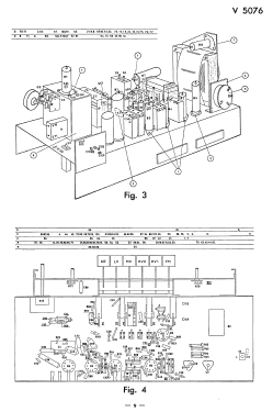 Wien V5076; Stern & Stern (ID = 2739621) Radio