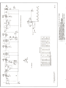 9165-B ; Stewart Warner Corp. (ID = 3139799) Radio