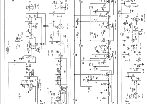 9200-A ; Stewart Warner Corp. (ID = 2054029) Television