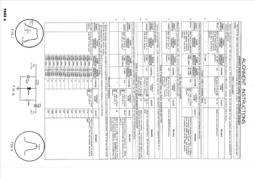 9200-A ; Stewart Warner Corp. (ID = 2054033) Television