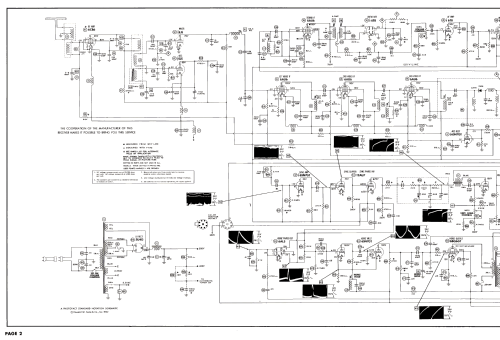 9202-A; Stewart Warner Corp. (ID = 3066858) Television