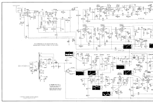 9202-DB; Stewart Warner Corp. (ID = 3017406) Television