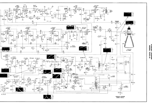 9203-A; Stewart Warner Corp. (ID = 3046649) Fernseh-E