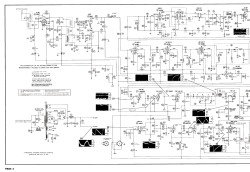 9209-A ; Stewart Warner Corp. (ID = 3096716) Television