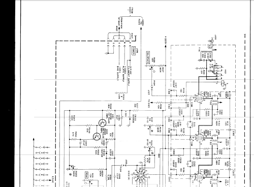 Interference and Field Intensity NM-30A; Stoddart Aircraft (ID = 2498602) Equipment