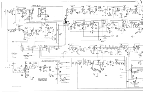 119M5A Ch= 112114; Stromberg-Carlson Co (ID = 2902410) Television