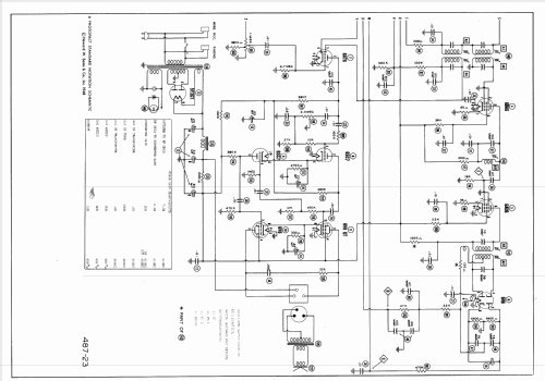 1210M2-M ; Stromberg-Carlson Co (ID = 962599) Radio