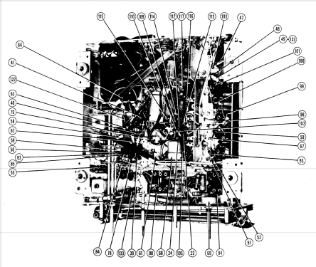 1210M2-M ; Stromberg-Carlson Co (ID = 962601) Radio