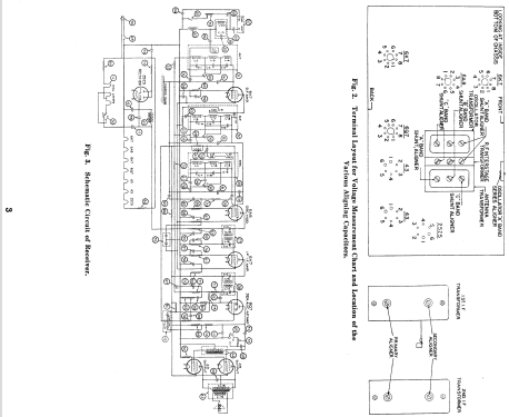 126-H Ch= P-26844; Stromberg-Carlson Co (ID = 1244956) Radio