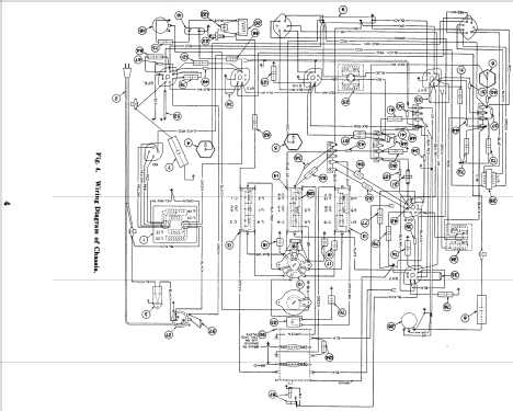 130-R Ch= P-26246; Stromberg-Carlson Co (ID = 1244885) Radio