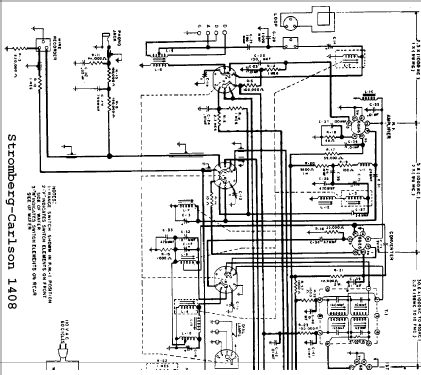 1408 ; Stromberg-Carlson Co (ID = 845415) Radio