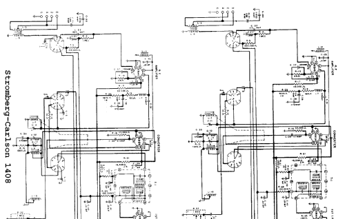 1408 ; Stromberg-Carlson Co (ID = 845417) Radio
