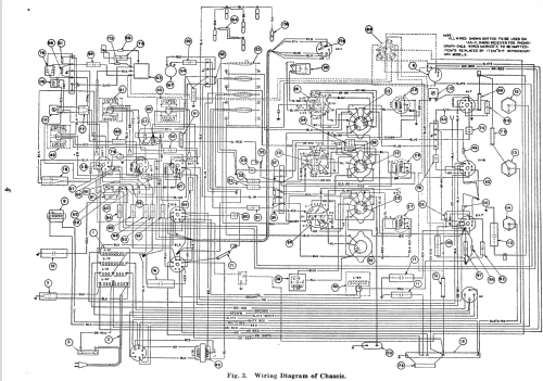 145-P Ch= P-26458; Stromberg-Carlson Co (ID = 1245771) Radio