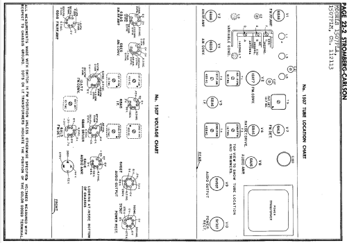 1507PLA Ch=112113; Stromberg-Carlson Co (ID = 125798) Radio