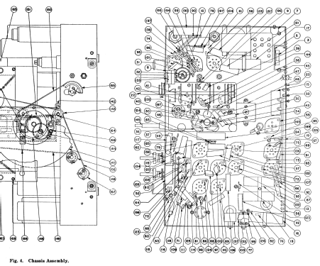 160-P ; Stromberg-Carlson Co (ID = 1258014) Radio