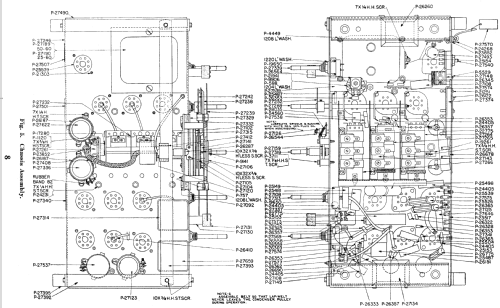 240-W Ch= P-27244; Stromberg-Carlson Co (ID = 1249020) Radio