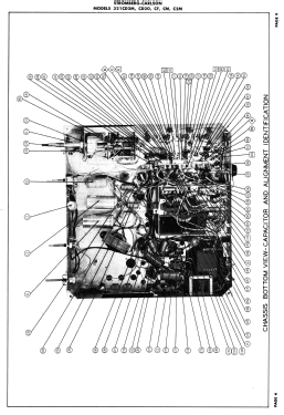 321CM ; Stromberg-Carlson Co (ID = 3045050) Television