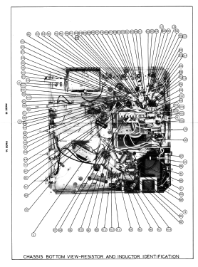 324C5M Television Stromberg-Carlson Co. ; Rochester NY, build 1952 ...