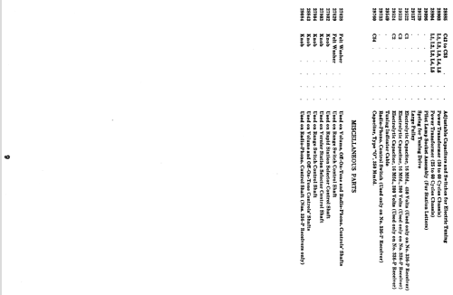 335-L Ch= P-28818; Stromberg-Carlson Co (ID = 1263358) Radio