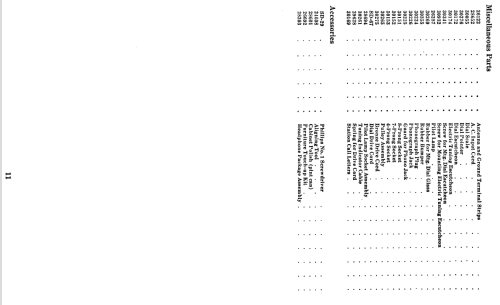 420-PL Ch= 420; Stromberg-Carlson Co (ID = 1263789) Radio