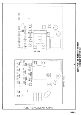 421CDM; Stromberg-Carlson Co (ID = 3058026) Television