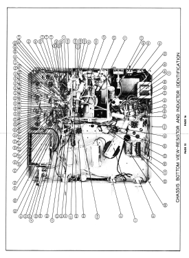 421CDM; Stromberg-Carlson Co (ID = 3058029) Television