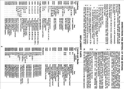 520-J ; Stromberg-Carlson Co (ID = 1265568) Radio